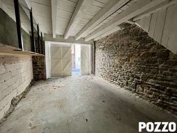 Vente garage et parking 1 pièce