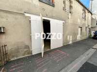 Vente garage et parking 1 pièce