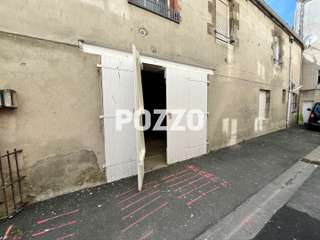 Vente garage et parking 1 pièce