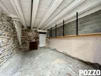 Vente garage et parking 1 pièce