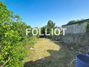 Vente Garage et parking 174 m&sup2;Granville