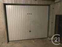Vente garage et parking Vente garage et parking