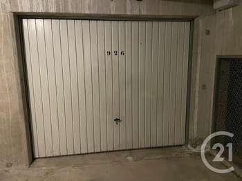 Vente Garage et parking 17 m&sup2;Granville