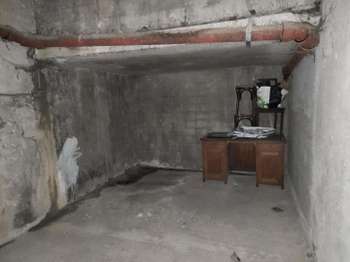 Vente garage et parking 1 pièce