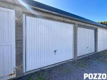 Vente Garage et parking 14 m&sup2;Granville