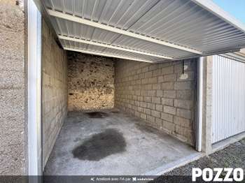Vente garage et parking Vente garage et parking