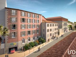 Vente garage et parking