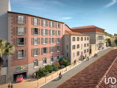 Vente garage et parking