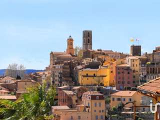 Vente garage et parking