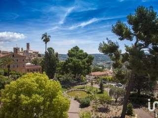 Vente garage et parking