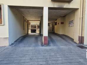 Vente Garage et parking 15 m&sup2;Grenoble