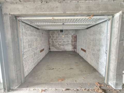 Vente garage et parking Vente garage et parking