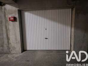 Vente Garage et parking 14 m&sup2;Grenoble