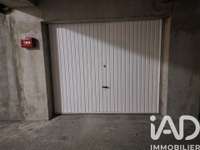 Vente garage et parking