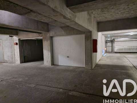 Vente garage et parking Vente garage et parking