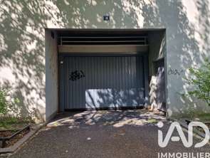 Vente Garage et parking 14 m&sup2;Grenoble