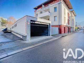 Vente garage et parking