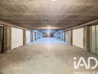 Vente garage et parking