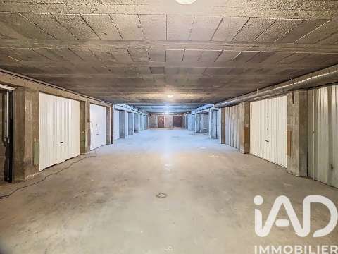 Vente garage et parking