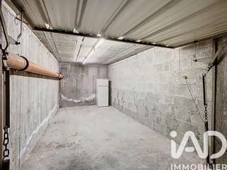 Vente garage et parking