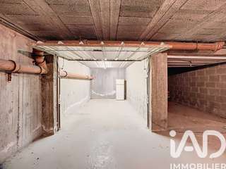 Vente garage et parking