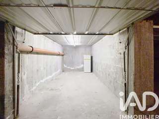 Vente garage et parking