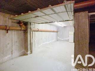 Vente garage et parking