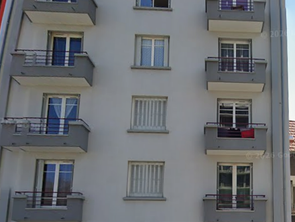 Vente Garage et parking 35 m&sup2;Grenoble