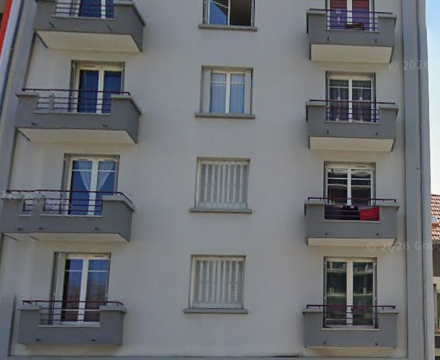 Vente garage et parking Grenoble 38
