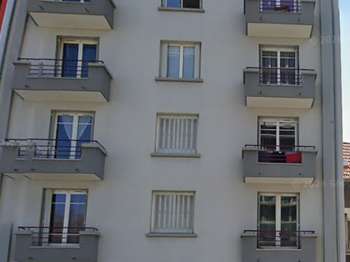 Vente garage et parking Grenoble 38