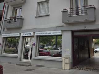 Vente garage et parking
