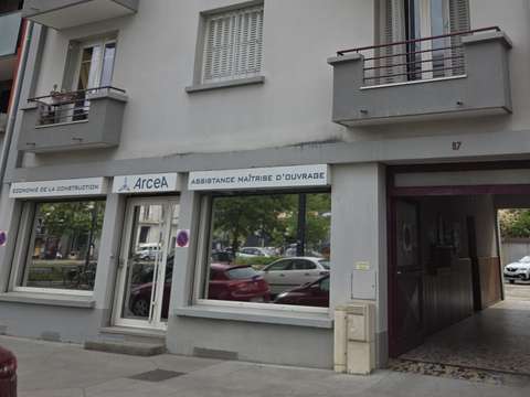 Vente garage et parking