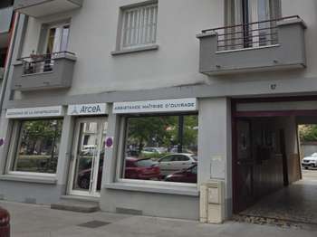 Vente garage et parking Vente garage et parking