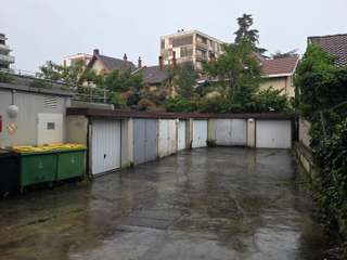 Vente garage et parking