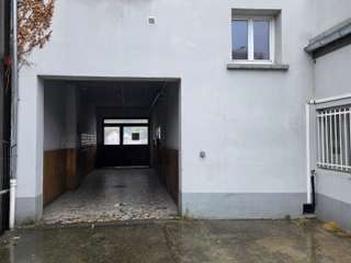 Vente garage et parking