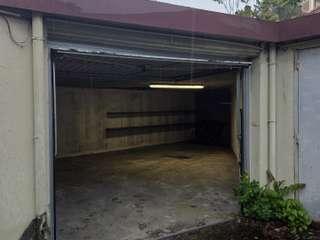 Vente garage et parking