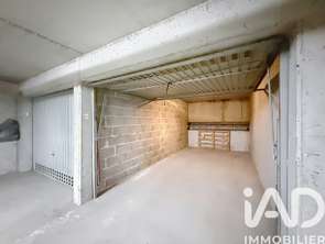 Vente Garage et parking 14 m&sup2;Grenoble