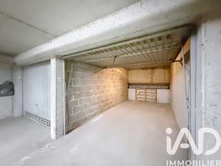 Vente garage et parking