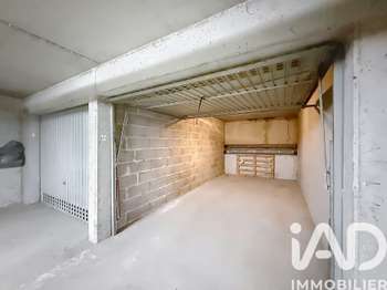 Vente garage et parking Grenoble 38
