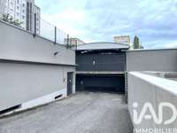 Vente garage et parking Vente garage et parking