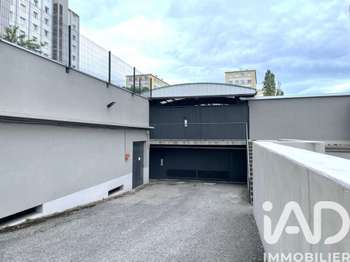 Vente garage et parking Vente garage et parking