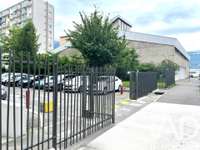Vente garage et parking Vente garage et parking
