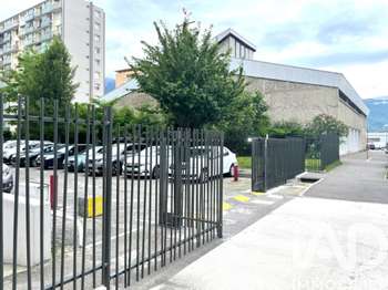 Vente garage et parking Vente garage et parking