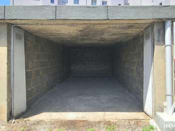 Vente Garage et parking 15 m&sup2;Grenoble