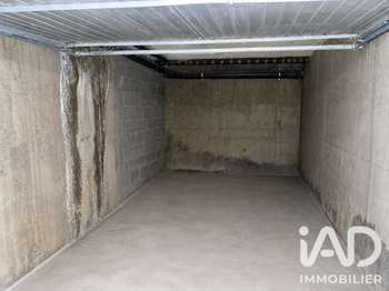 Vente Garage et parking 15 m&sup2;Grenoble