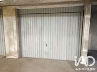 Vente garage et parking Vente garage et parking