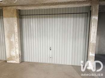 Vente garage et parking Vente garage et parking