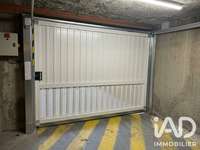 Vente garage et parking Vente garage et parking