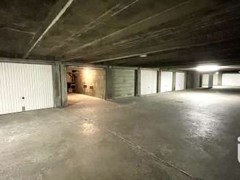 Vente garage et parking