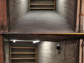 Vente Garage et parking 15 m&sup2;Grenoble